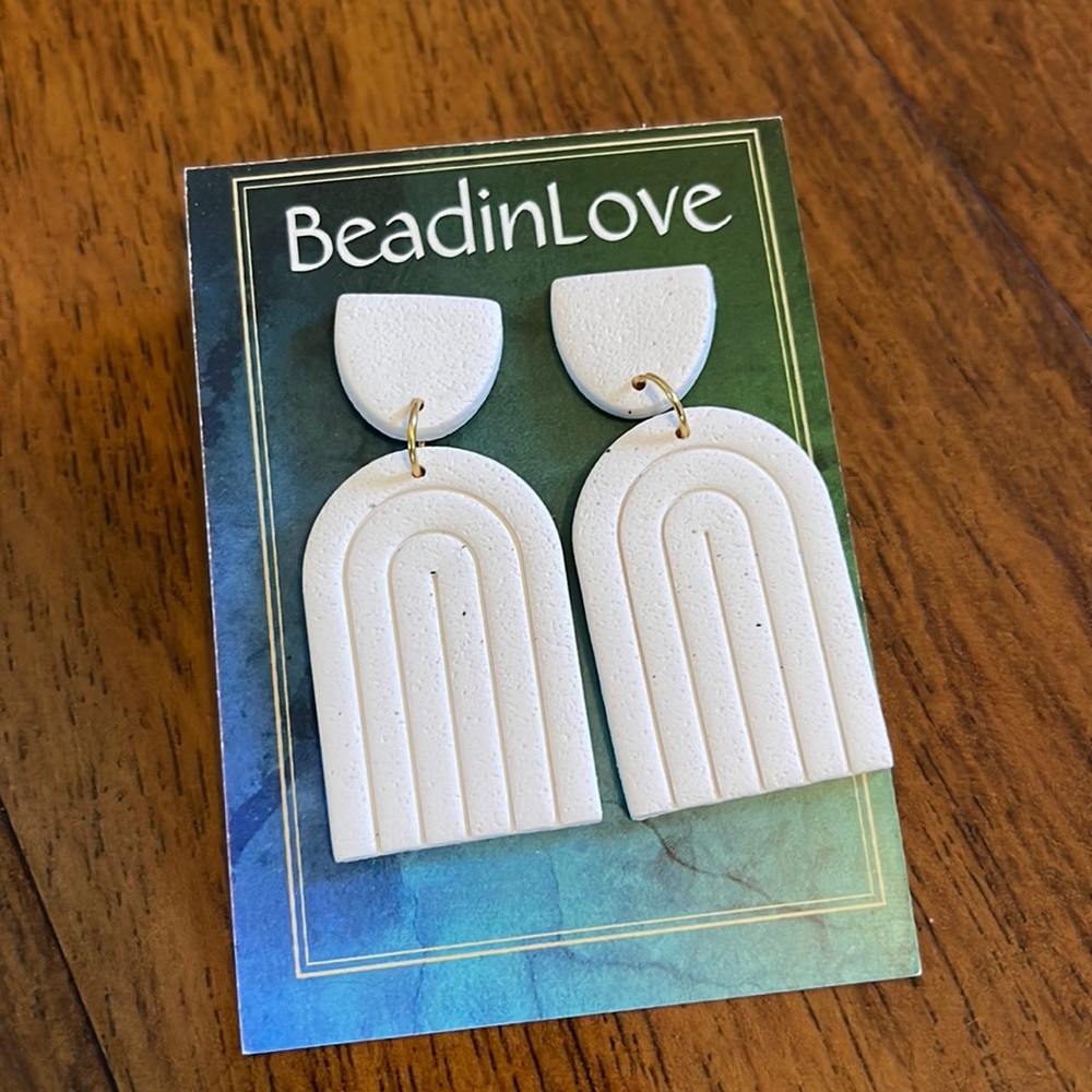 Handmade Earrings